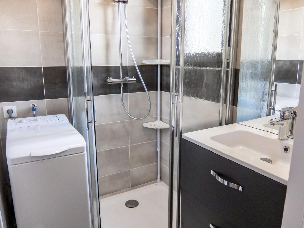 ארגלס-סור-מר Apartment Le Clos Des Alberes-2 By Interhome מראה חיצוני תמונה