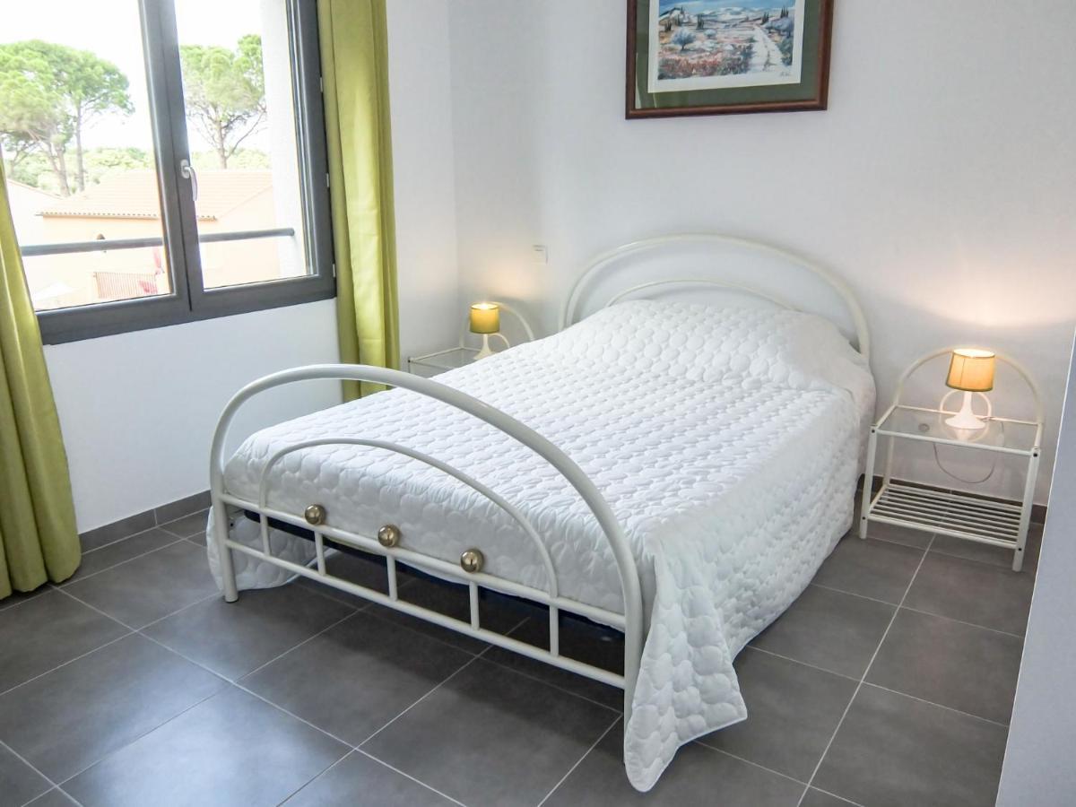 ארגלס-סור-מר Apartment Le Clos Des Alberes-2 By Interhome מראה חיצוני תמונה