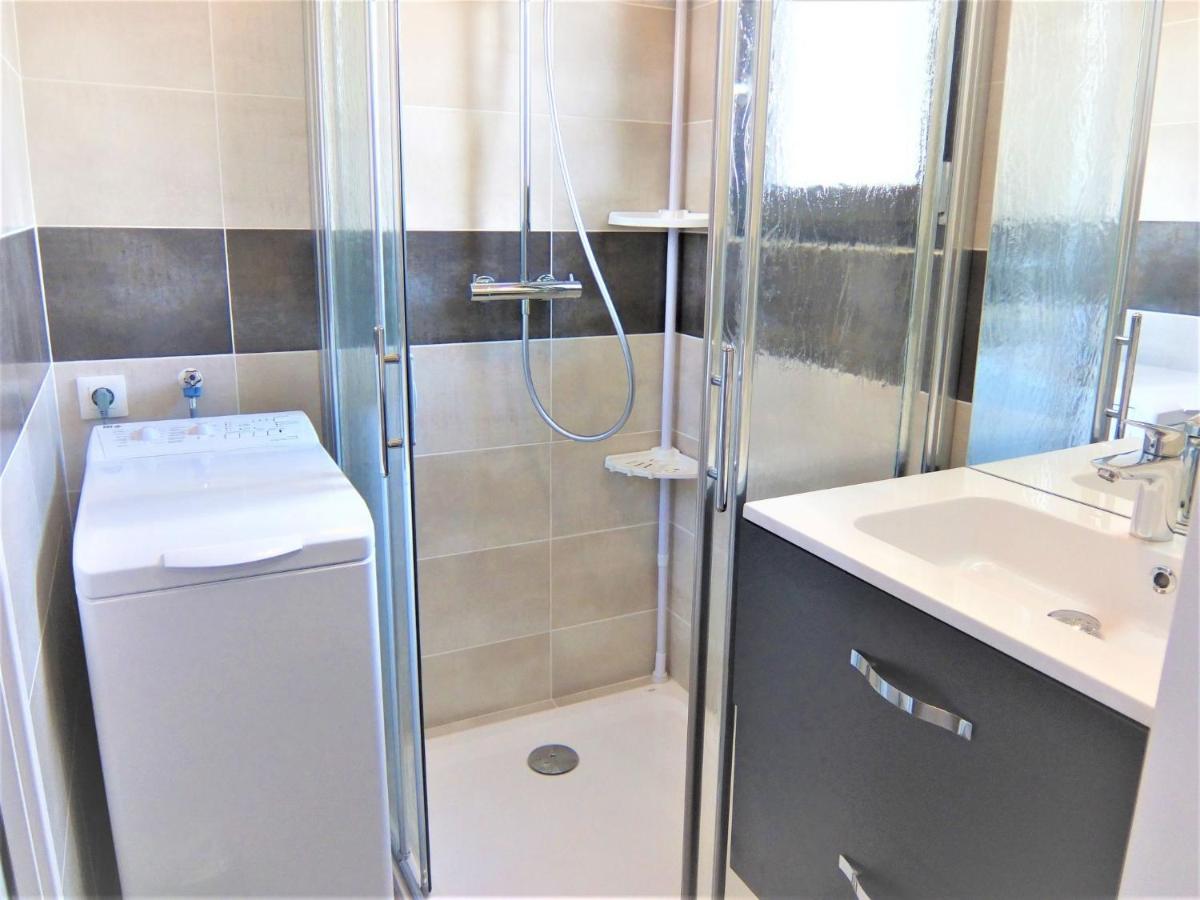 ארגלס-סור-מר Apartment Le Clos Des Alberes-2 By Interhome מראה חיצוני תמונה