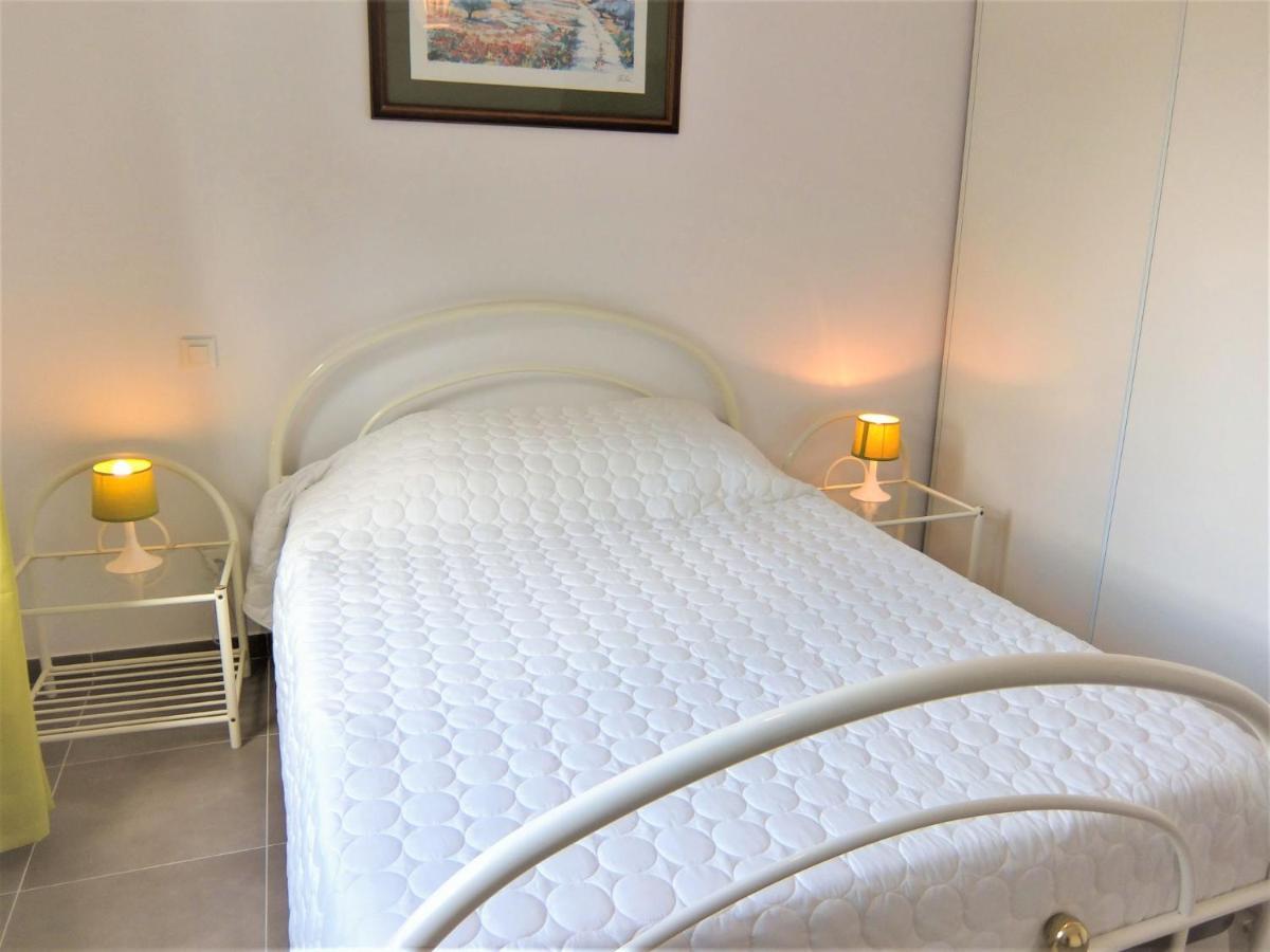 ארגלס-סור-מר Apartment Le Clos Des Alberes-2 By Interhome מראה חיצוני תמונה