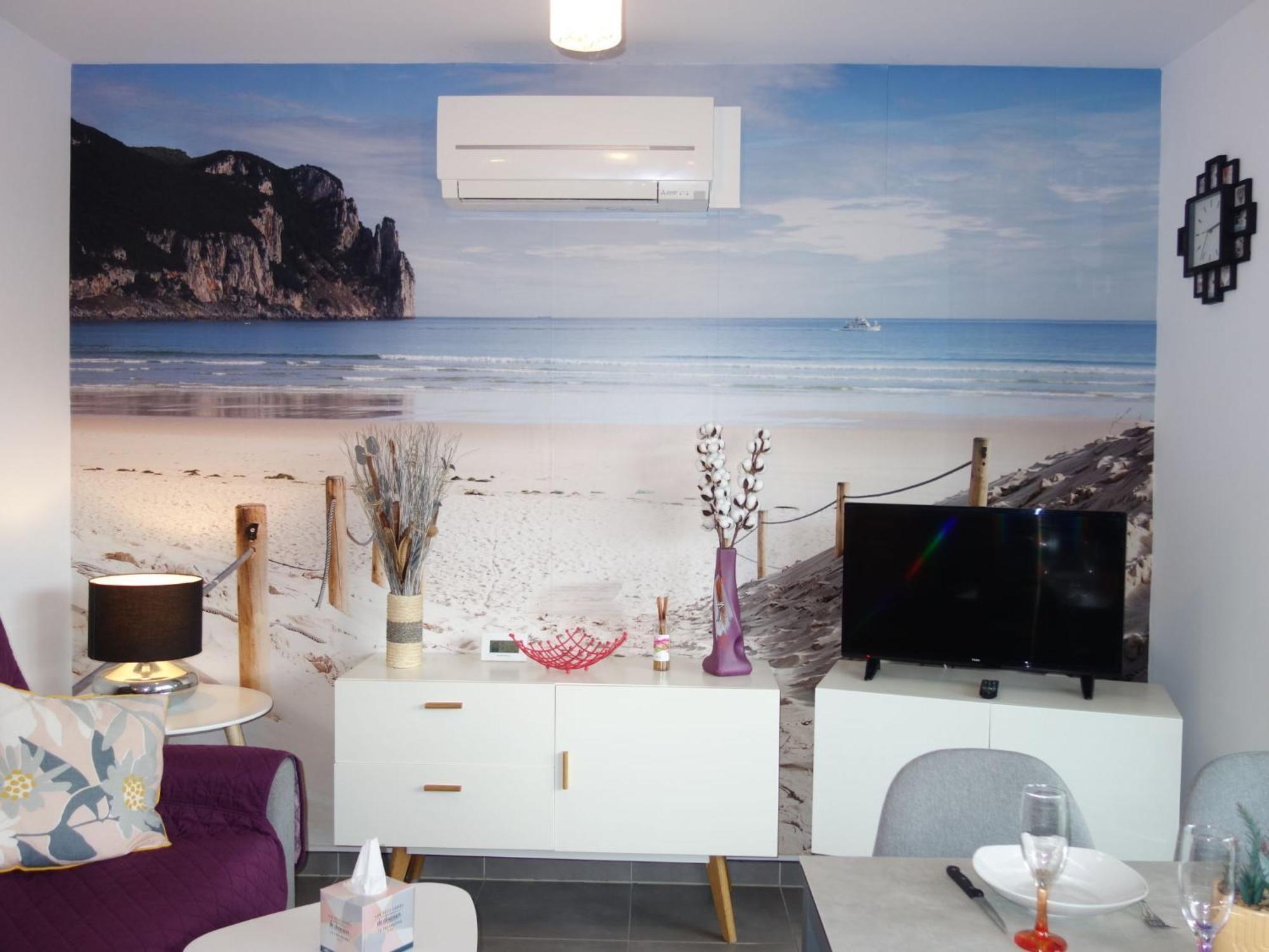 ארגלס-סור-מר Apartment Le Clos Des Alberes-2 By Interhome מראה חיצוני תמונה